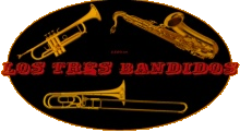 Bandidos Logo